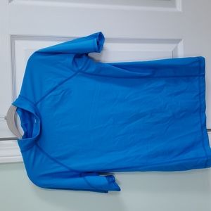 Lands' End kids rashguard size 14-16